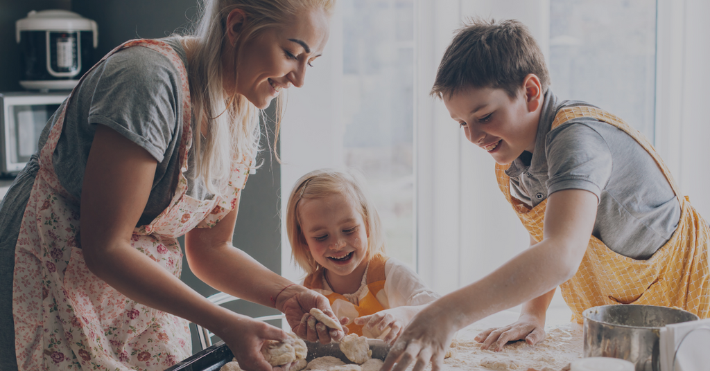 4 Fun and Healthy Kid-Friendly Recipes for Your Little Foodie