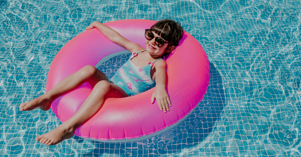 Safeguarding Little Ones: The Vitality of UV Protection